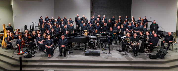 Worship Ministries