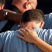 Men's Ministries