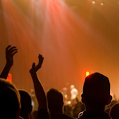 Worship Ministries