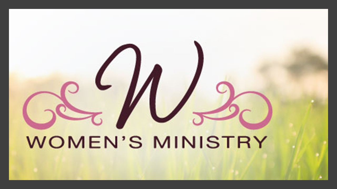 Women's Ministries